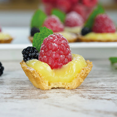 Tarteletes 8 un - JustAddLove